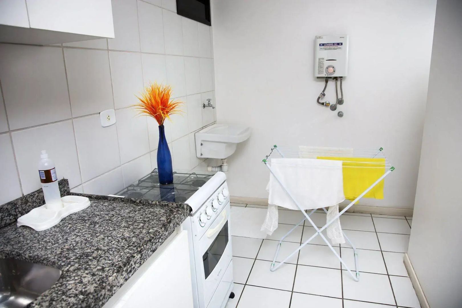 Neo Maceió - Aparts à Beira-Mar em Pajuçara