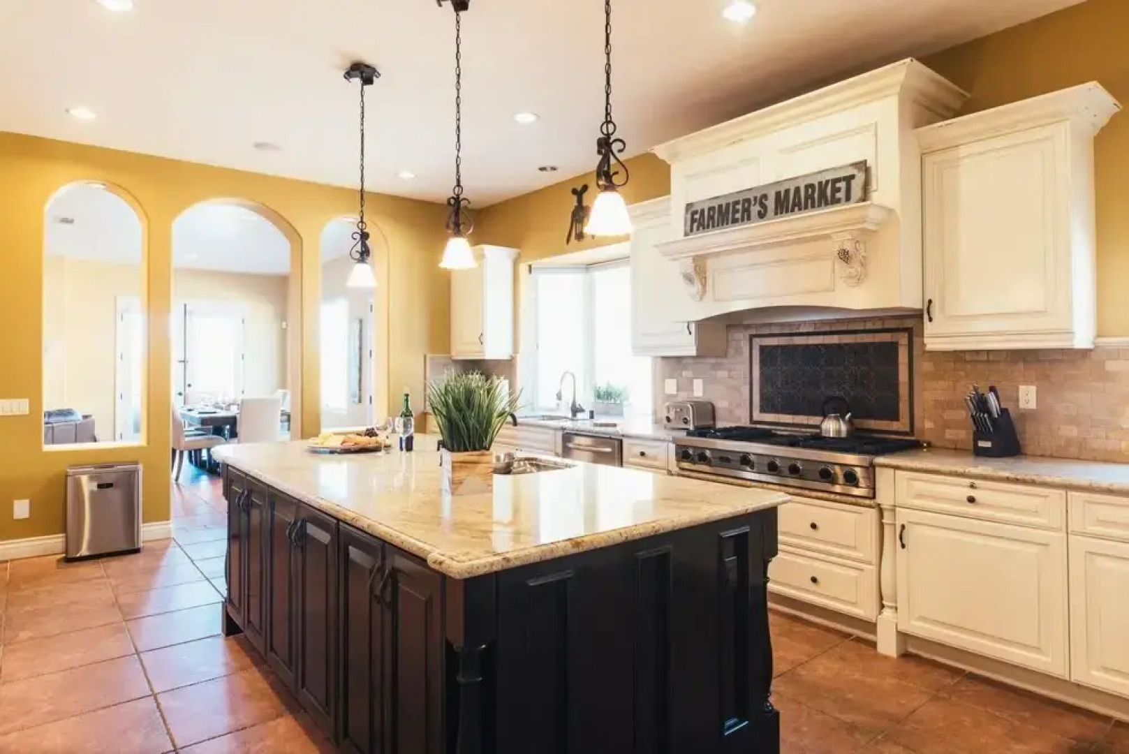 Via Del Sur By Avantstay Spanish Villa W Views Walk To Wineries