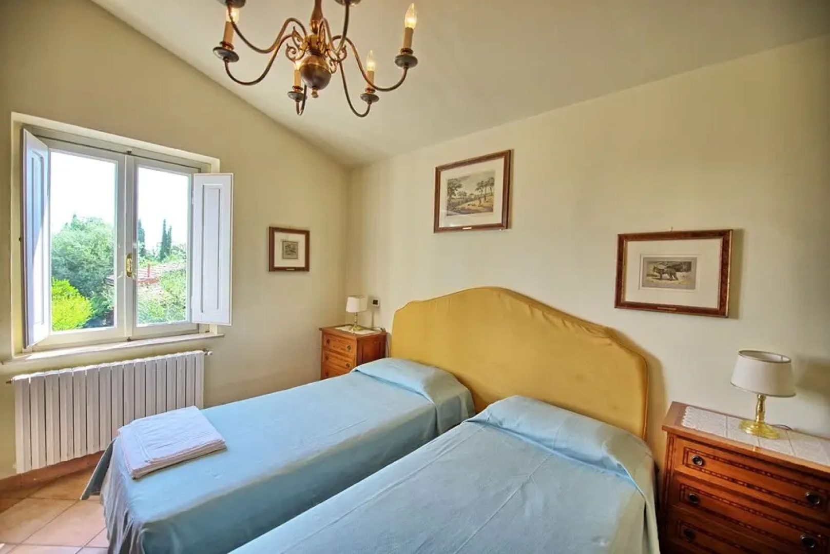 Borgo Del Castellaccio