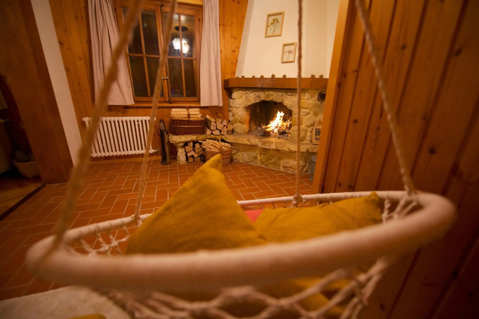 Chalet Serpolet - Appart' 6 personnes