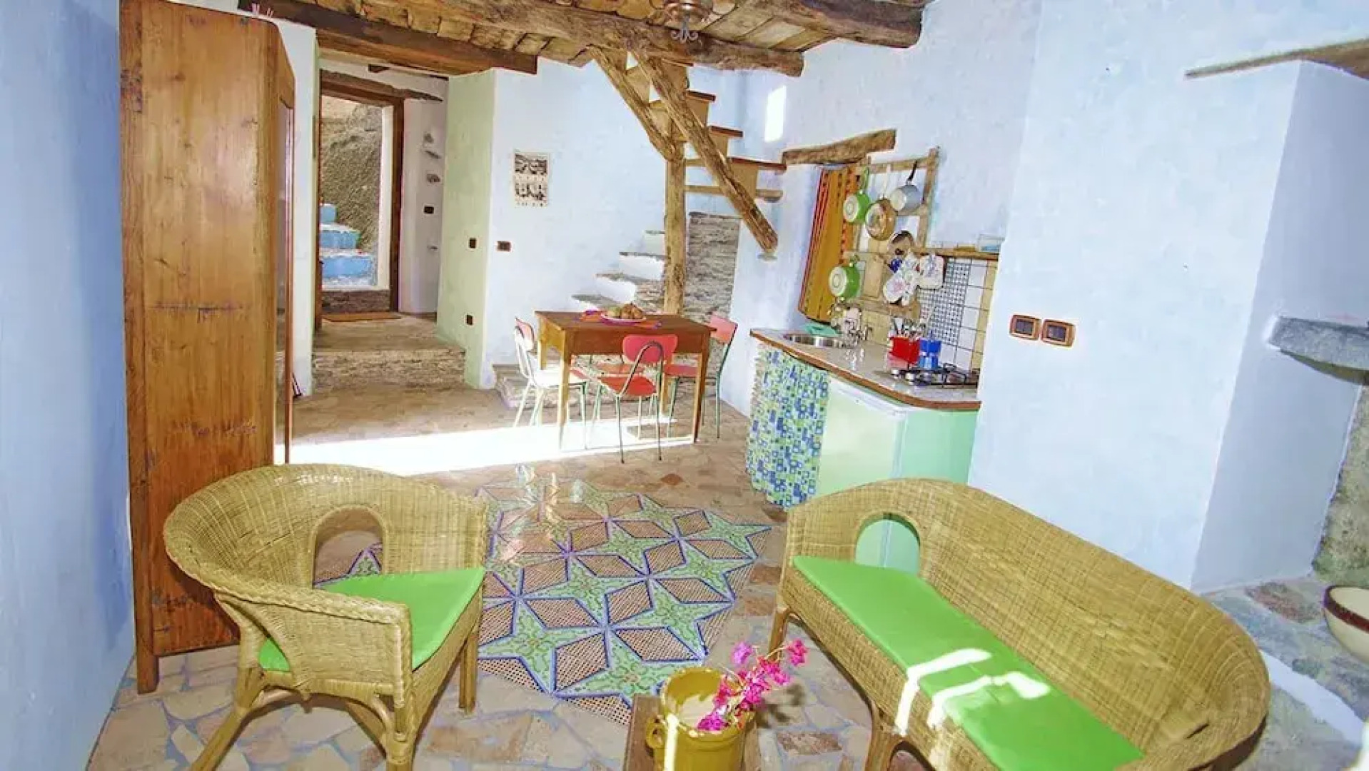 EcoBelmonte Albergo Diffuso