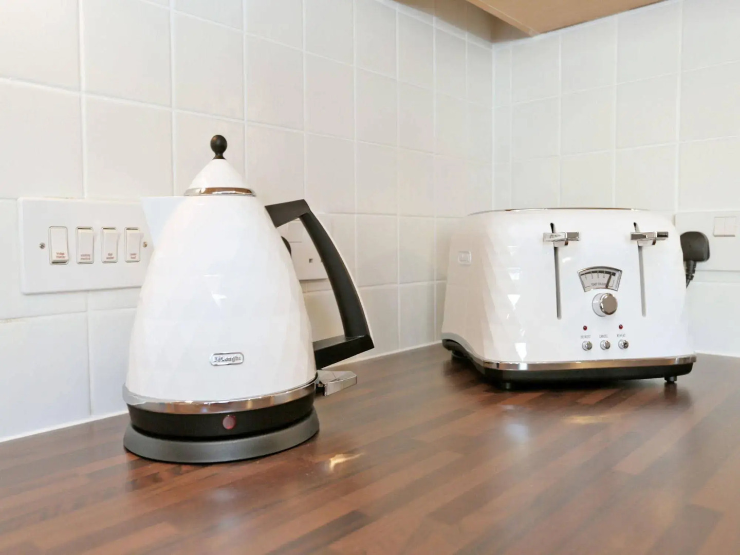 Virtue Apartments - West End