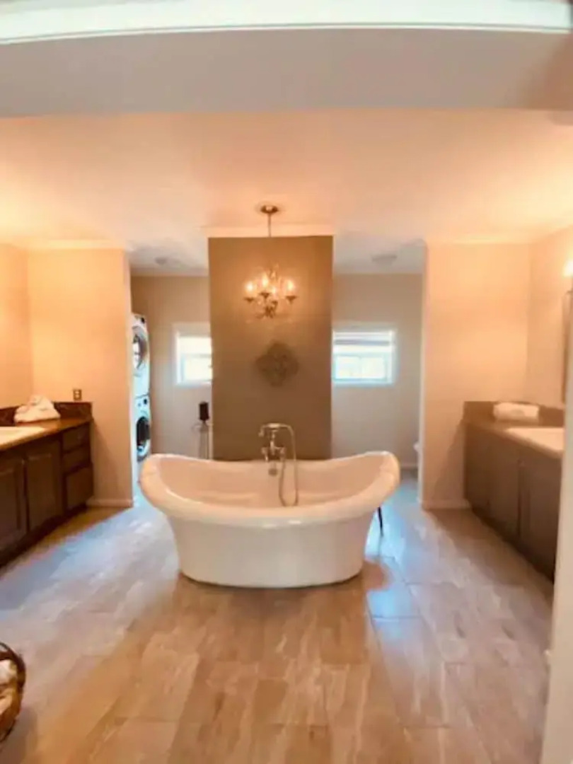 Swan Lake Resort Rentals