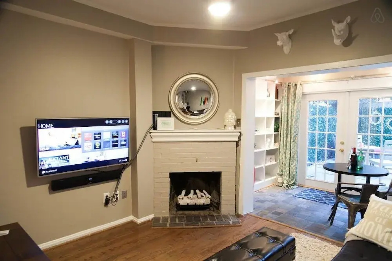 Cozy Home in Prestigious Georgetown