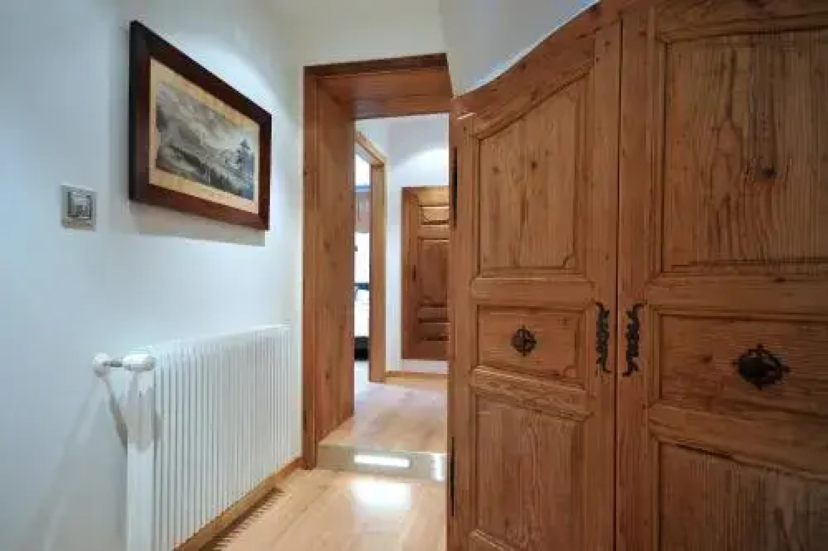 Les Balcons De Riquewihr