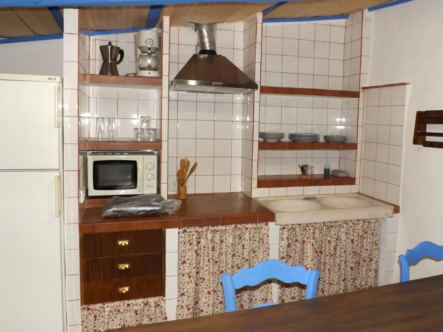 Casa Rural La Alfarera