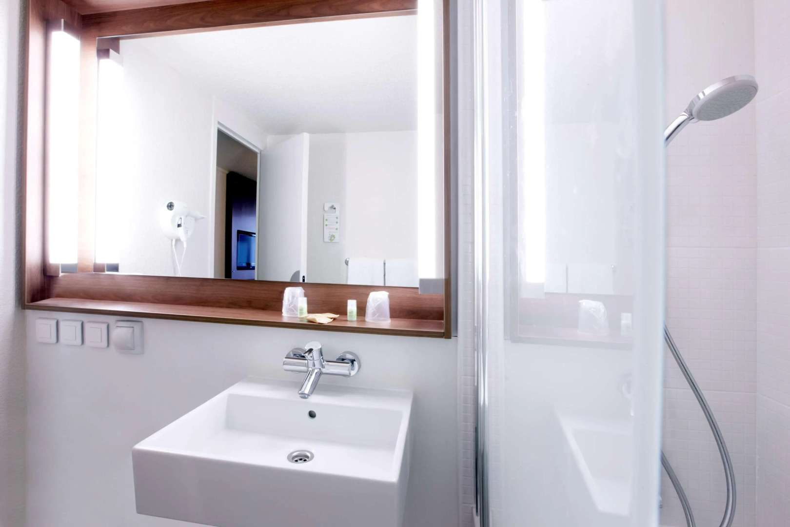 Campanile NATURE - Les Ulis