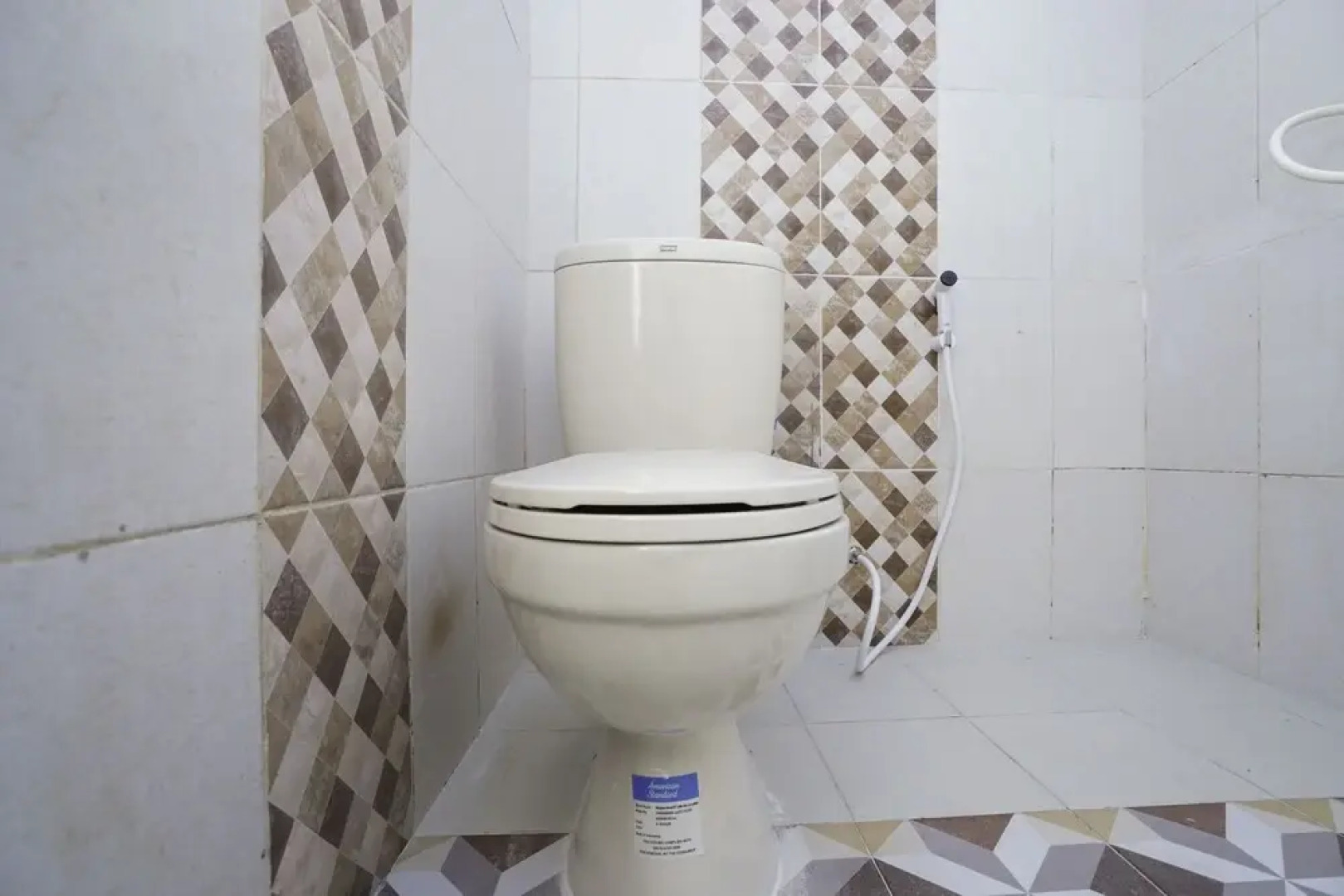 SPOT ON 2591 Griya Demangan Syariah