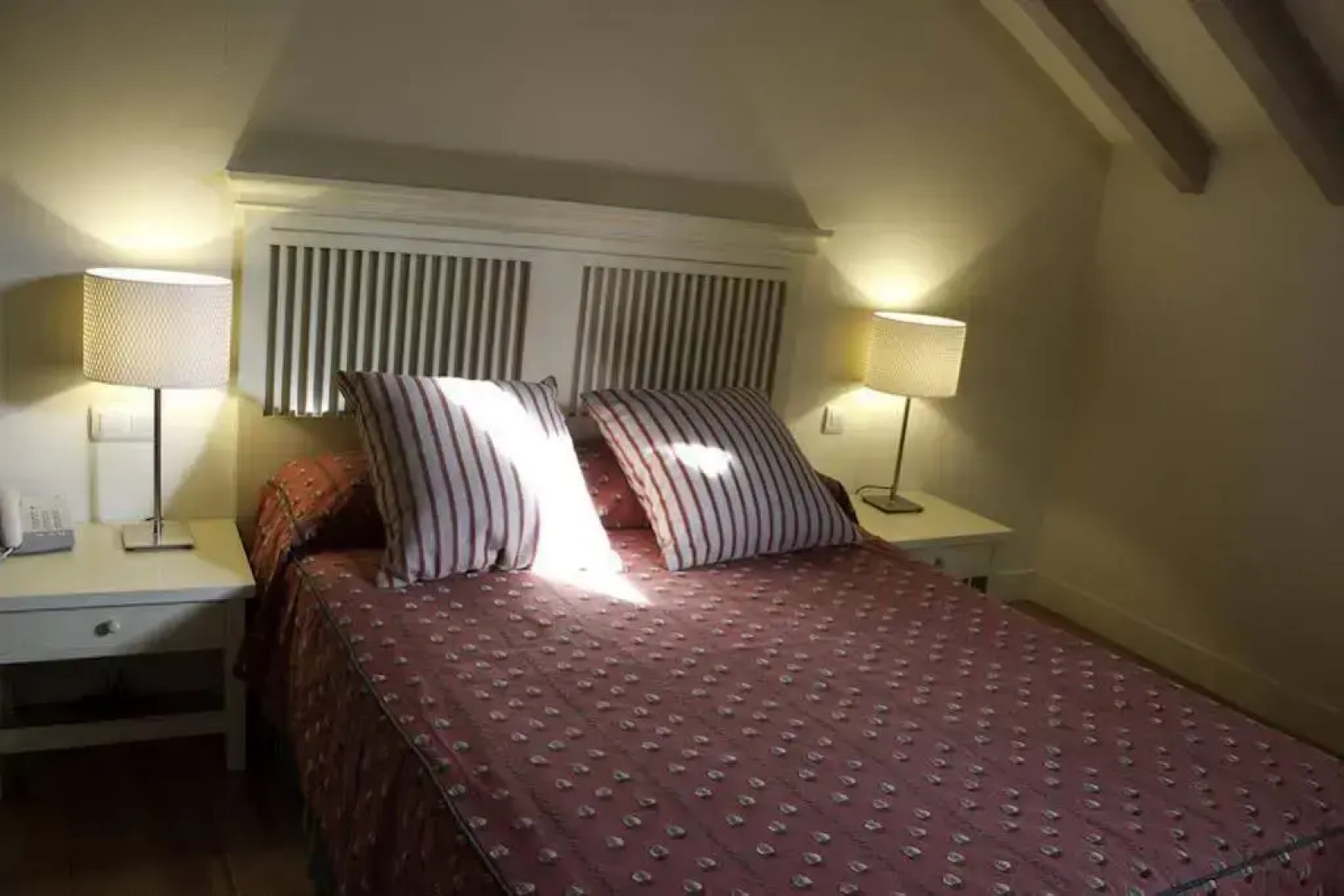 Posada Villa Esperanza