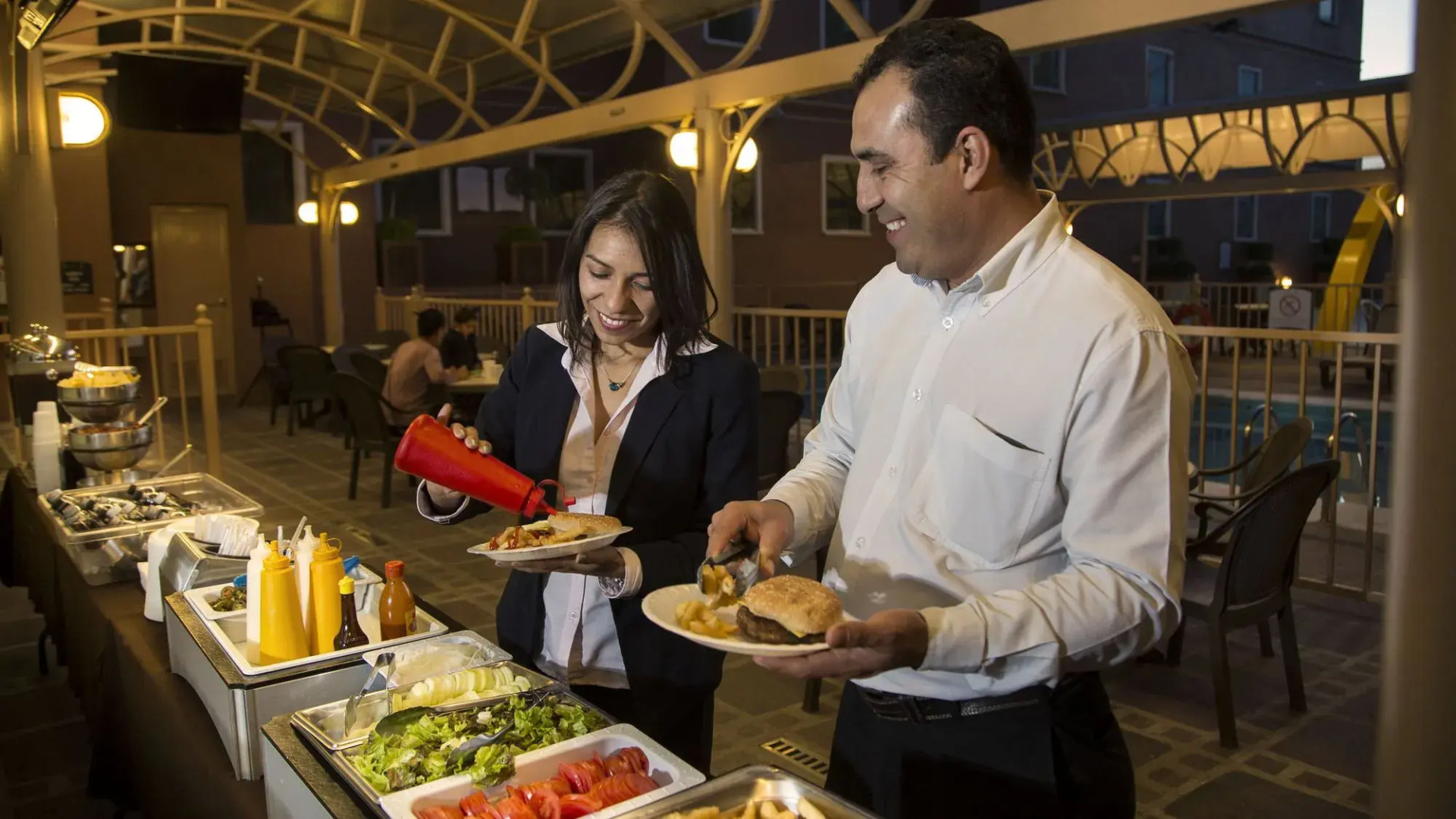 Staybridge Suites Queretaro by IHG