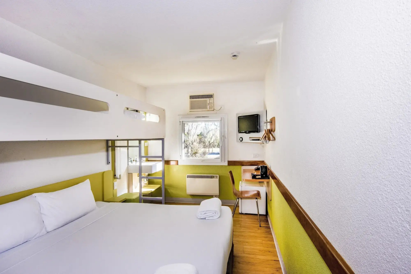 ibis budget Canberra