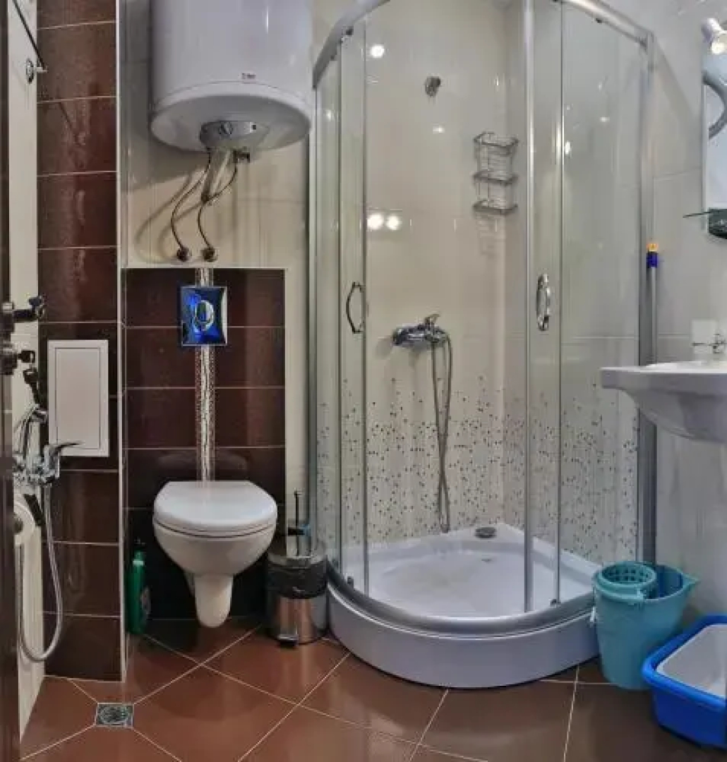 Al Rial Beach Apartments