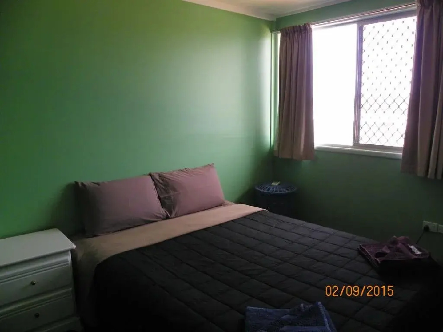 Mick's Accommodation Club