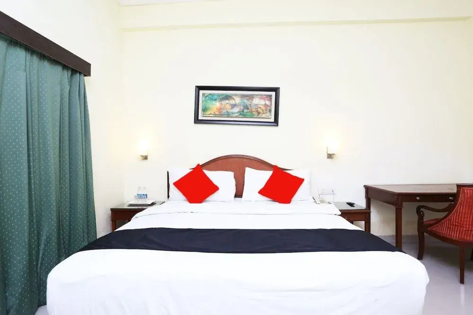 Capital O 45308 Hotel Highway