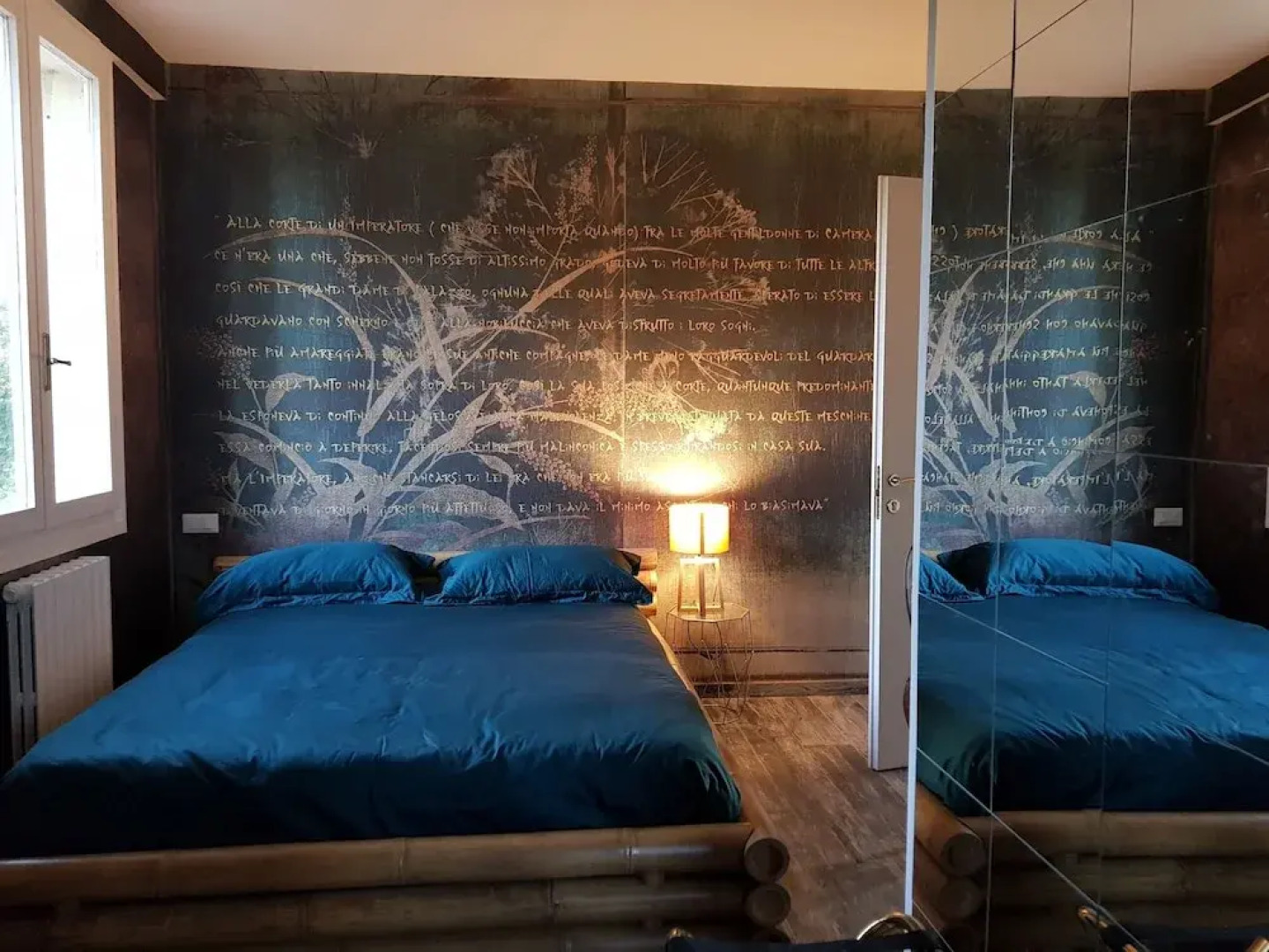 The Bloomsbury Writers House