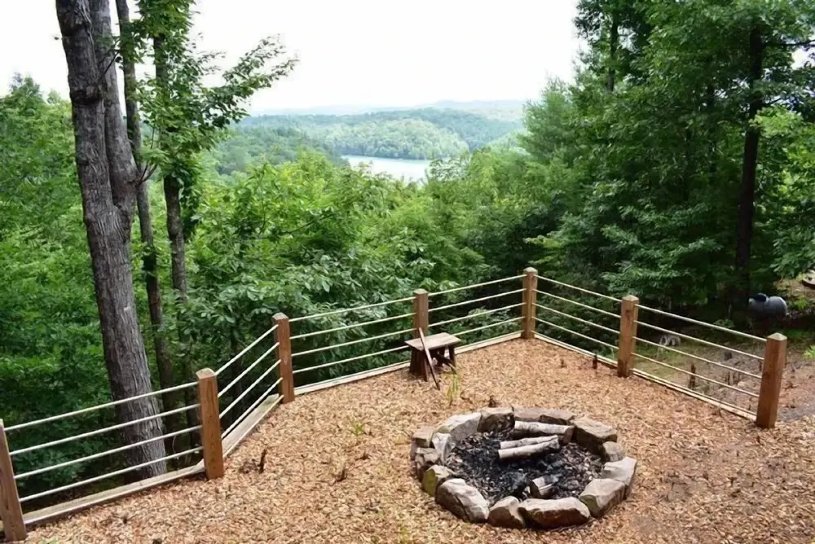 Wisteria Lodge