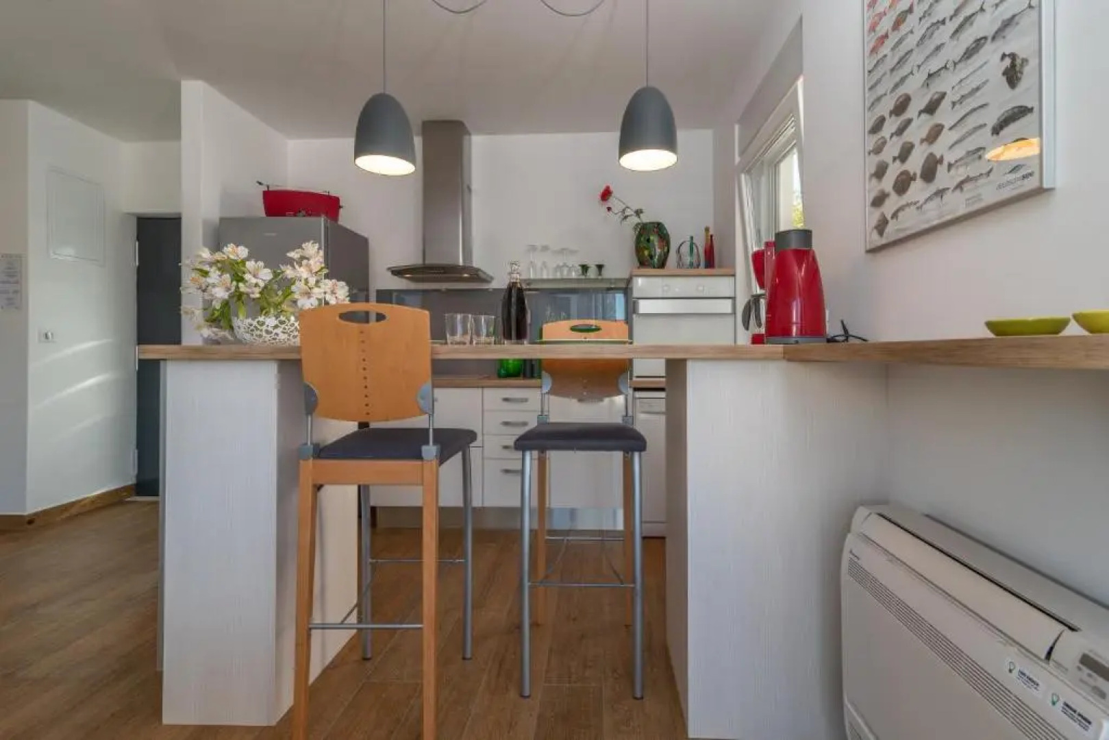 Casa Vita Apartments