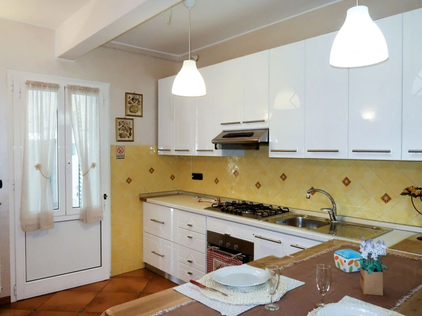 La Marina Vallecrosia