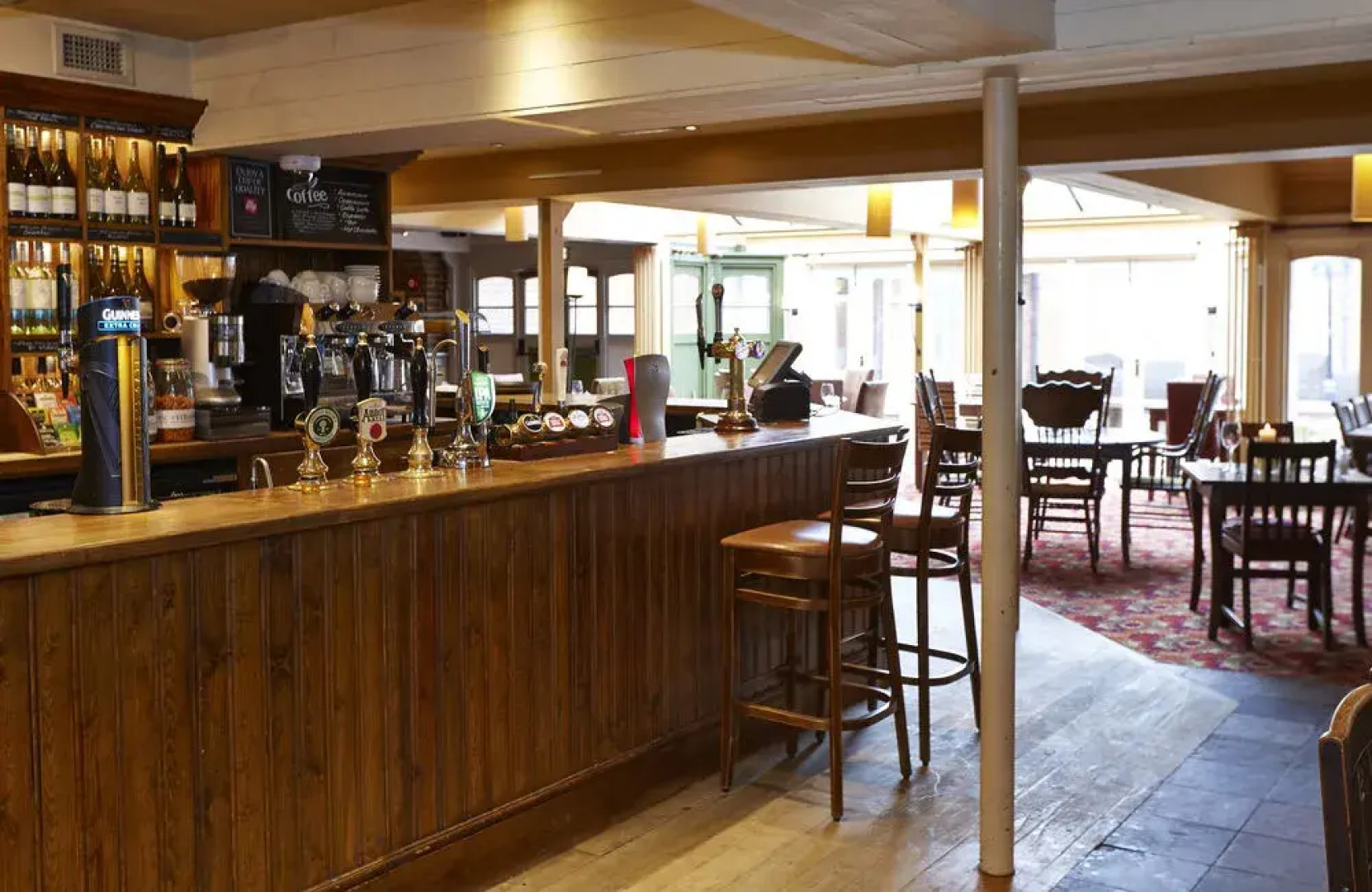 St Leonard's Hotel by Greene King Inns