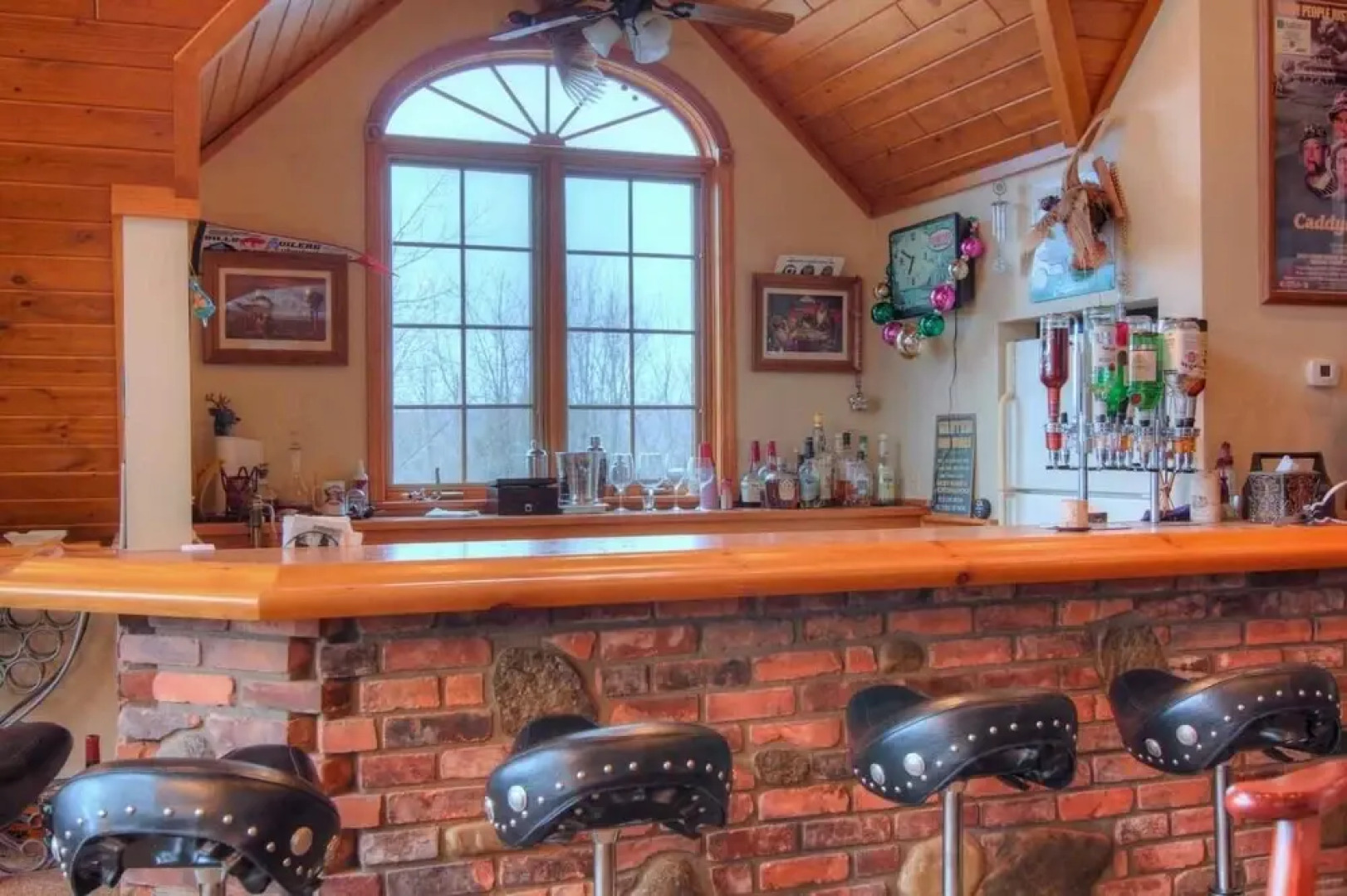 Hillside 5 Bedroom Home