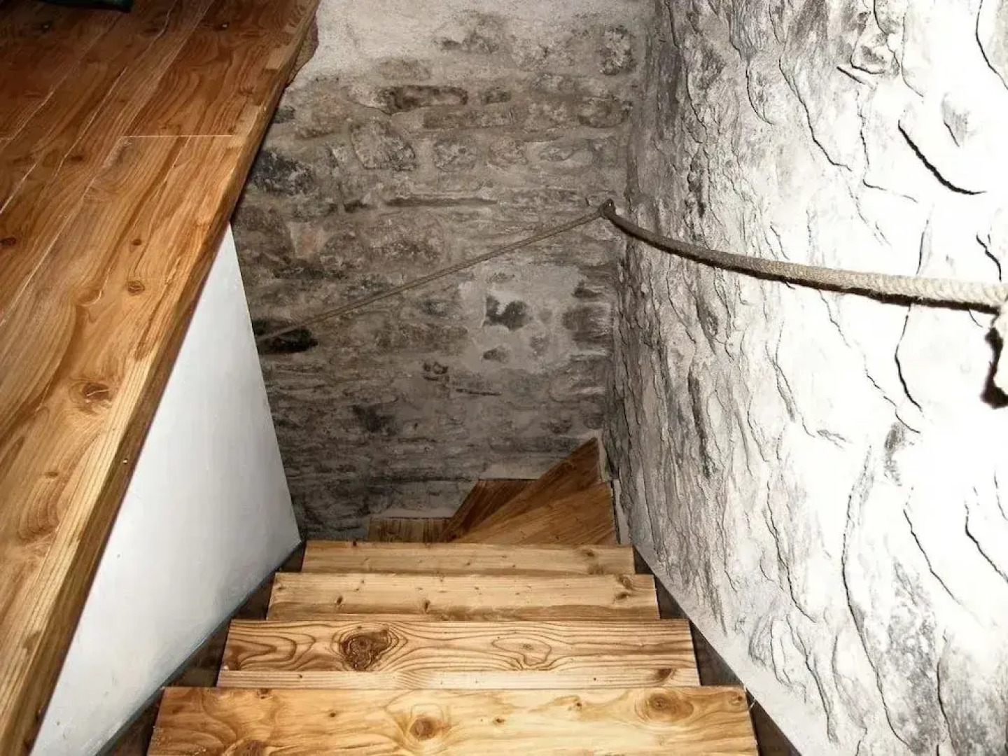 Agriturismo Fattoria Ortoalpino