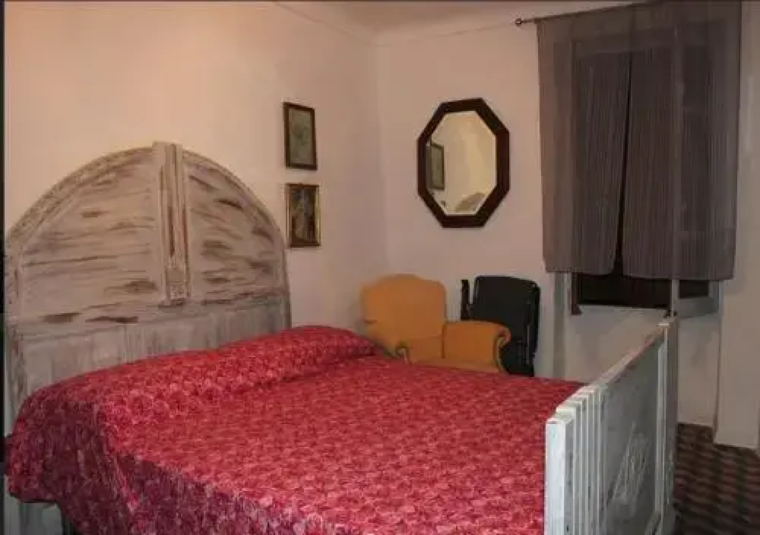 Country House in Valle Arroscia