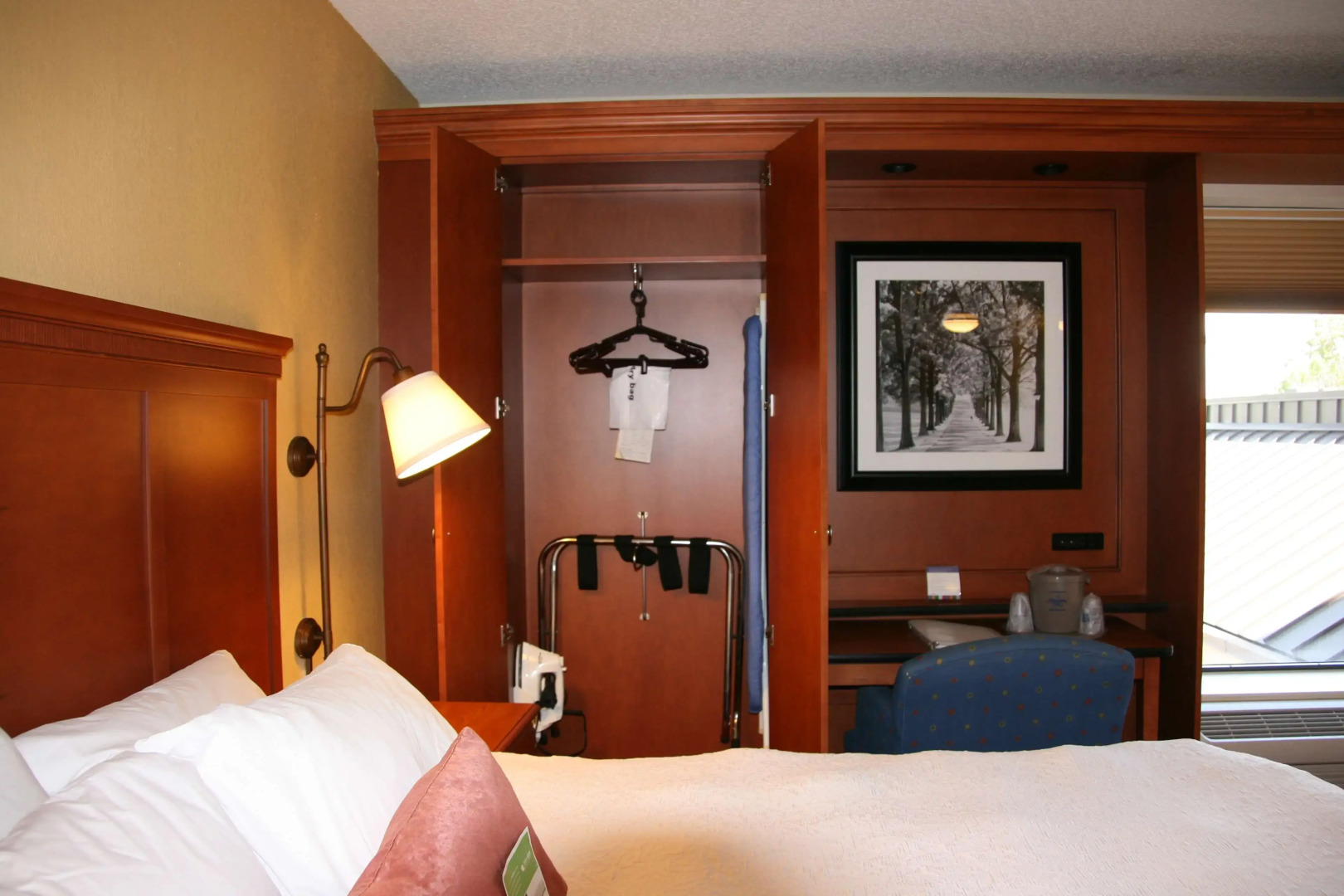 Hampton Inn Louisville-Airport