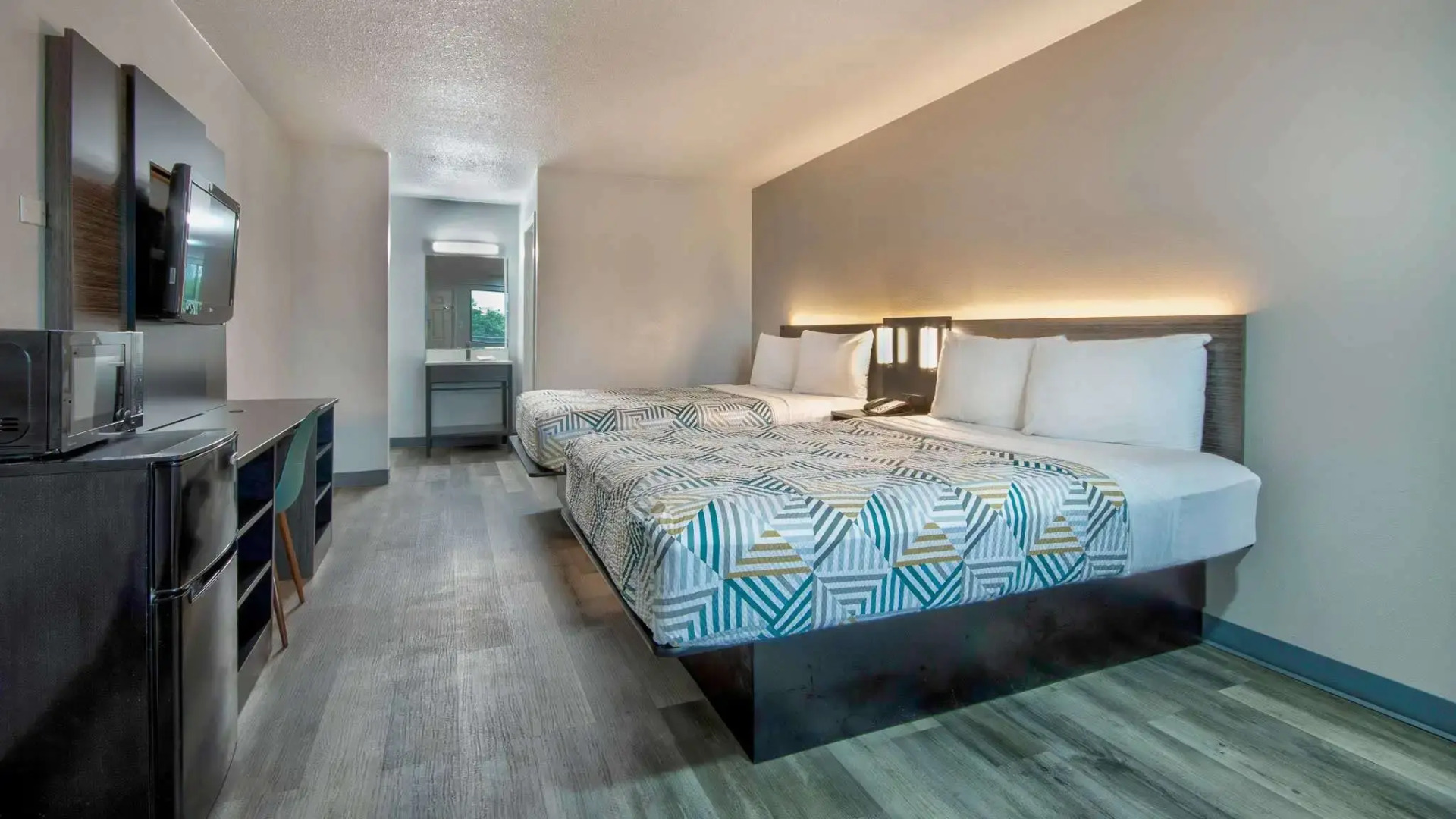 Studio 6 Texarkana, Tx