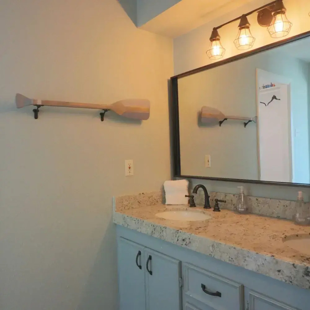 Come Stay - and Sail Away - at This Lovely Canal Home