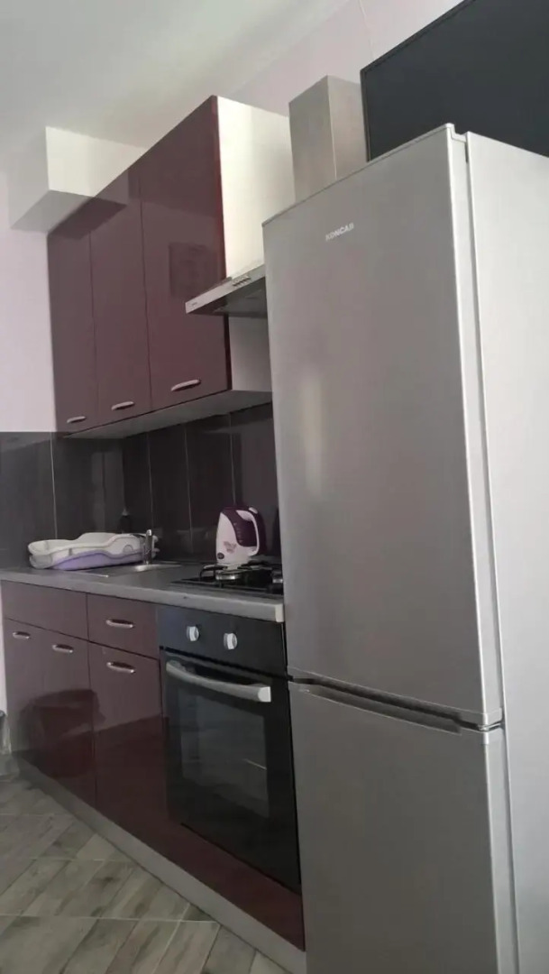 Apartment Old Village