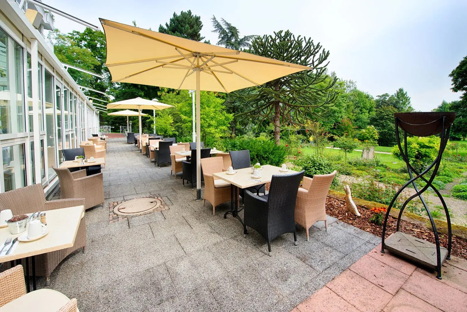 ACHAT Hotel Bad Dürkheim