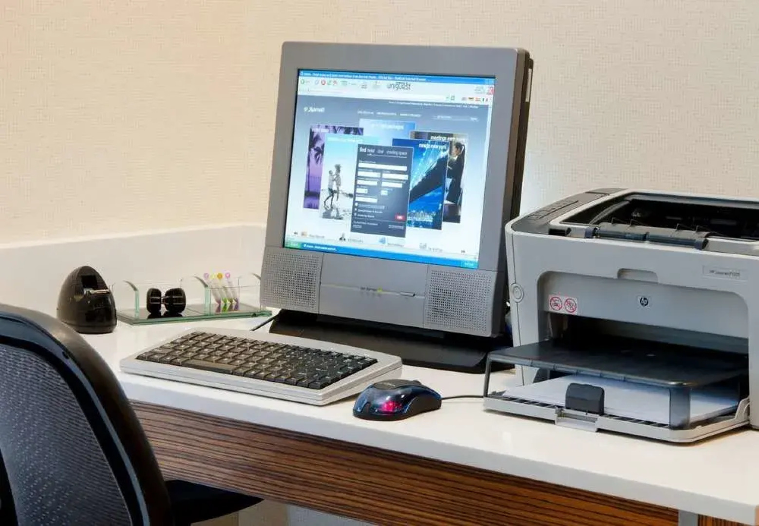 SpringHill Suites St. Louis Airport/Earth City