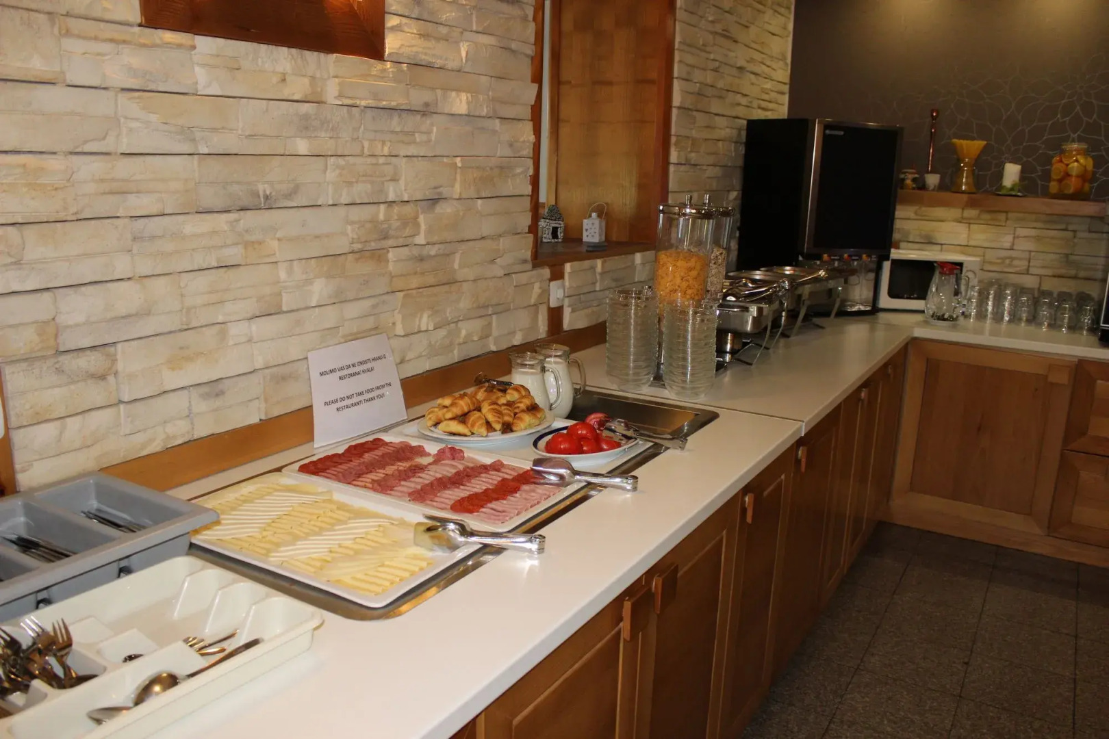 Tourist Center Marko