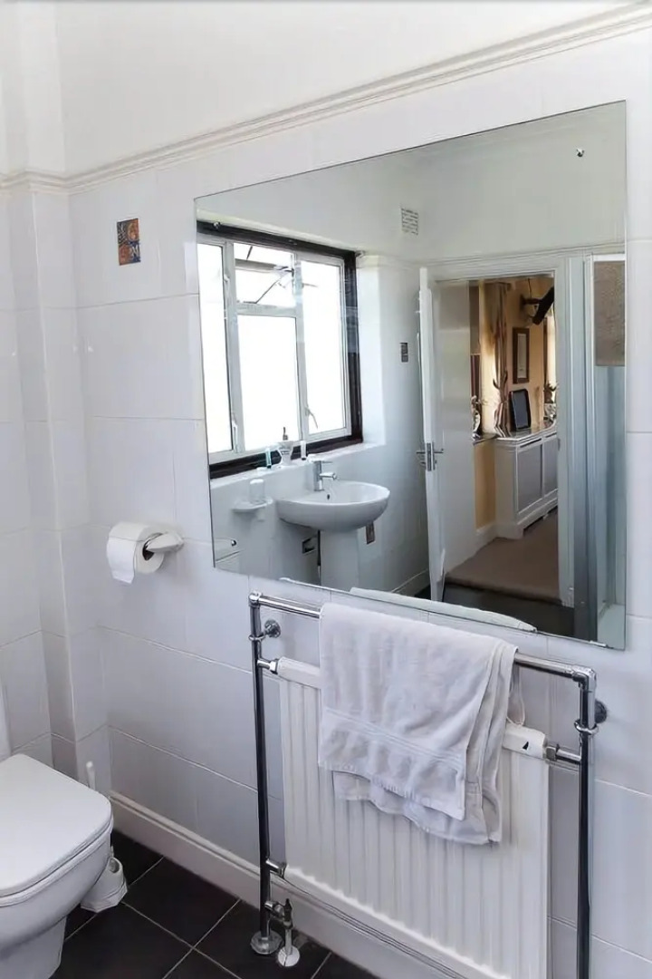 Elmcroft Guest House