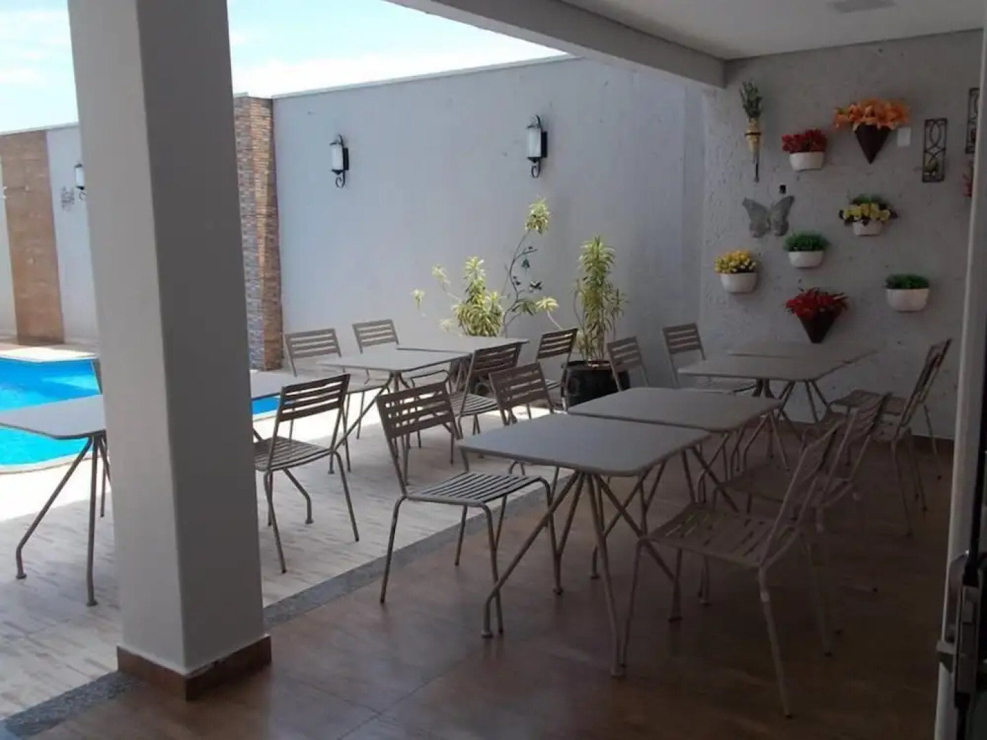 Atlas Hotel - Centro