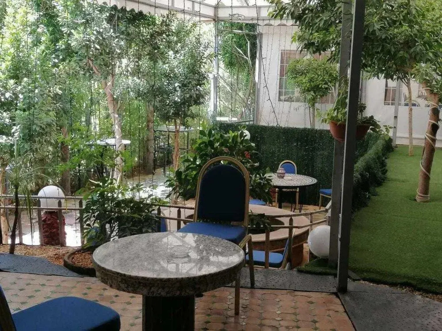 Senhaja Hotel - Hostel