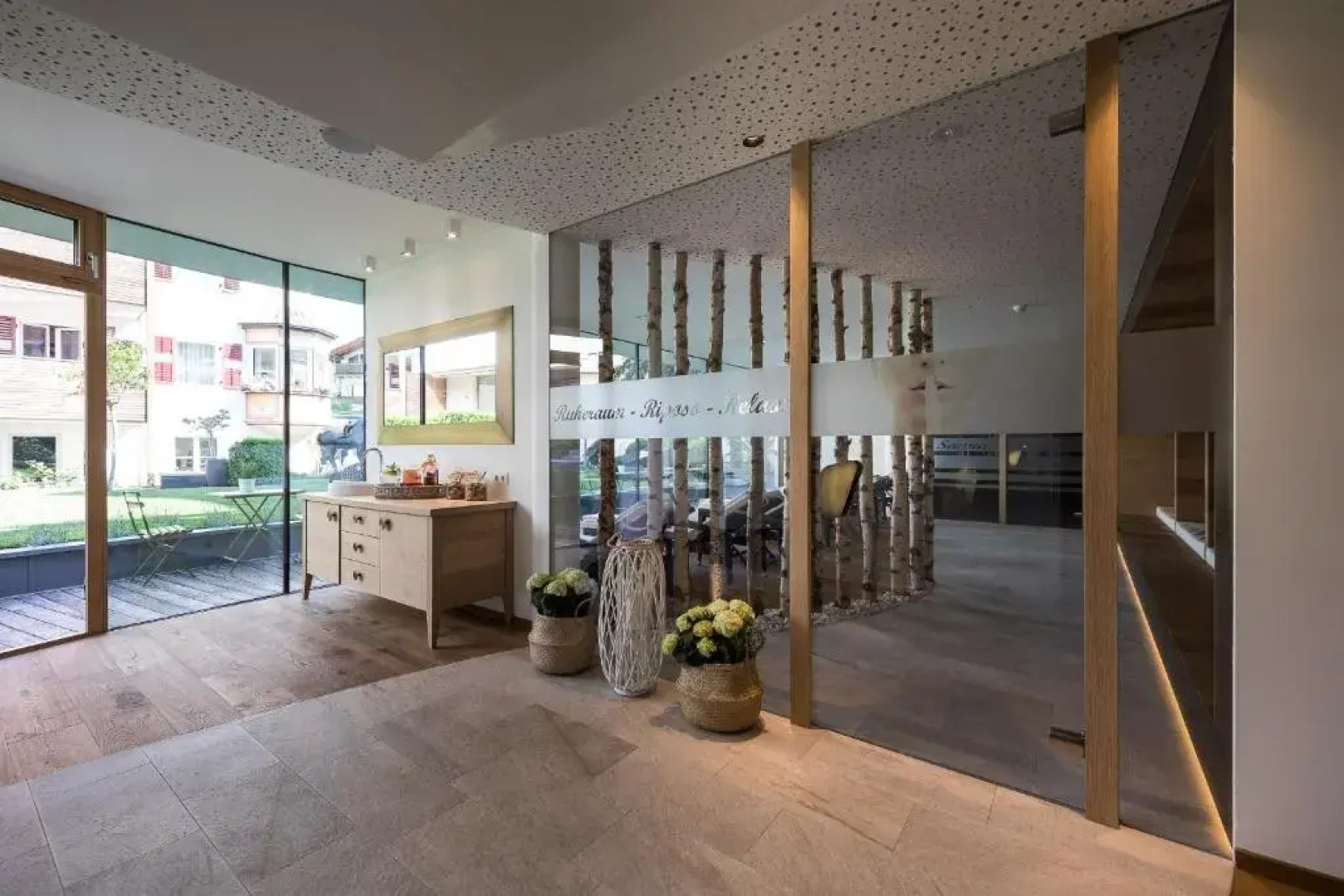 Boutique Hotel Zum Rosenbaum