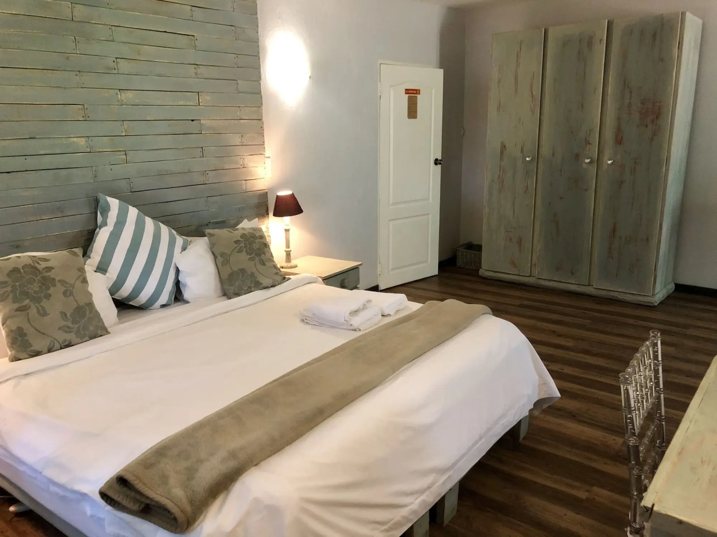 Valverde Country Hotel