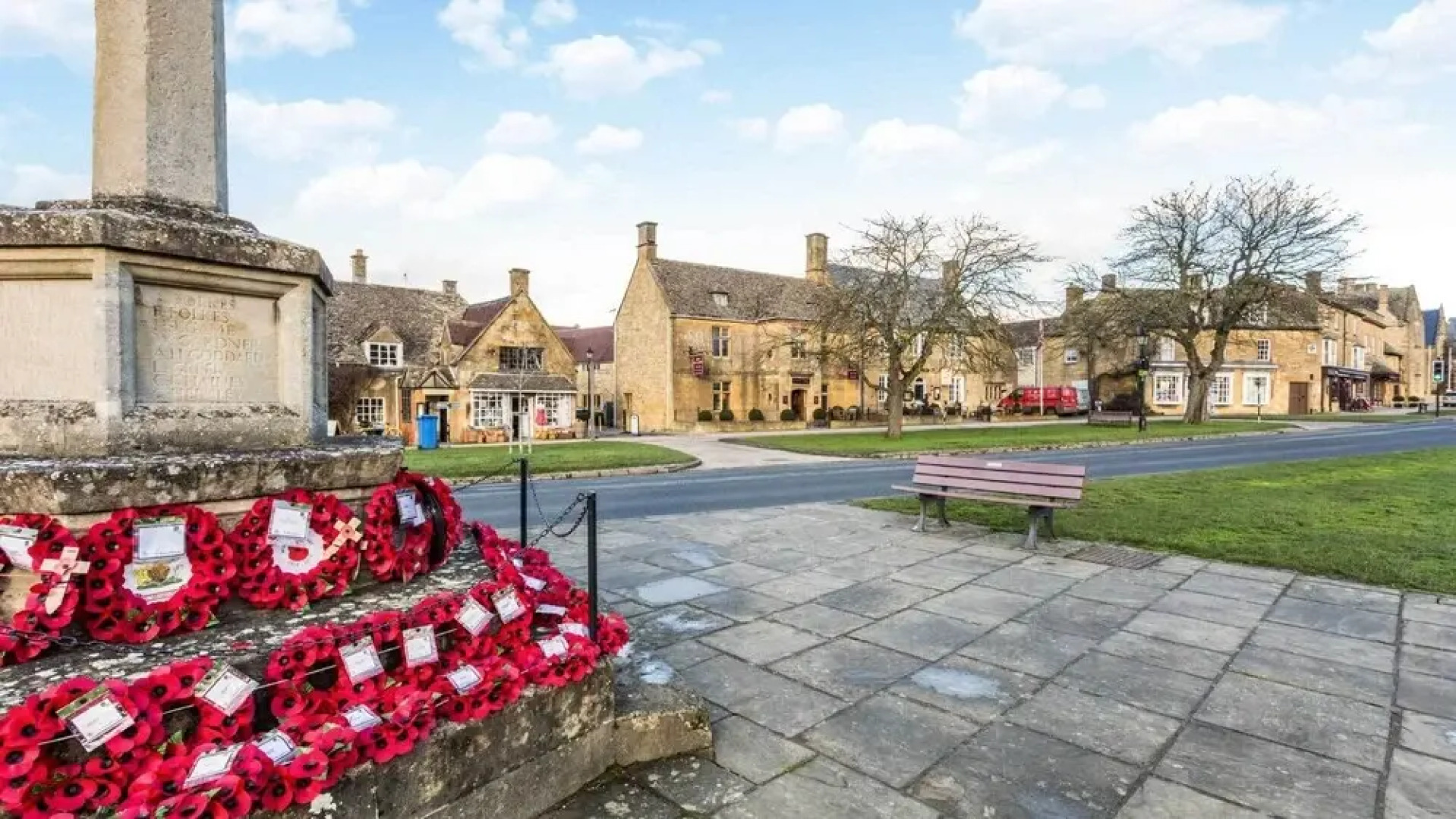 Stunning Cotswolds Mews Home in Broadway Village