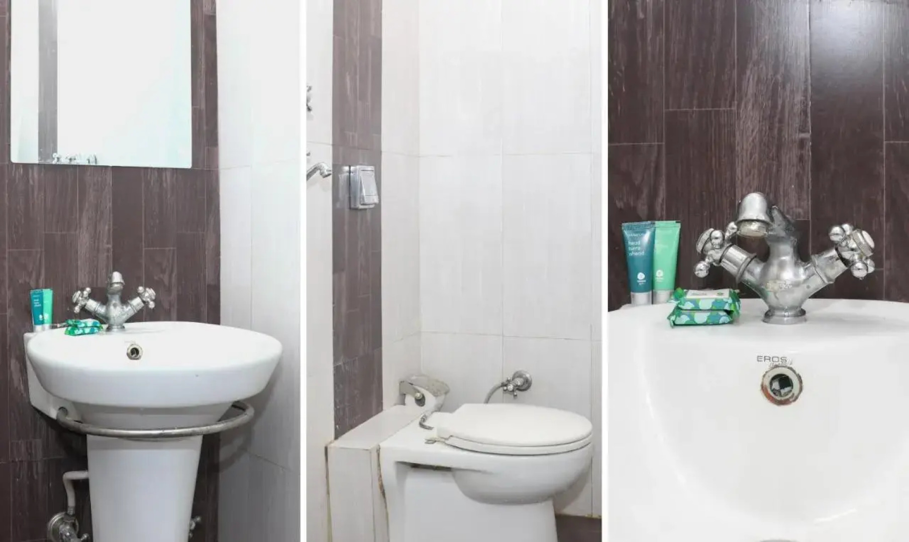 Treebo JD Residency Mohali