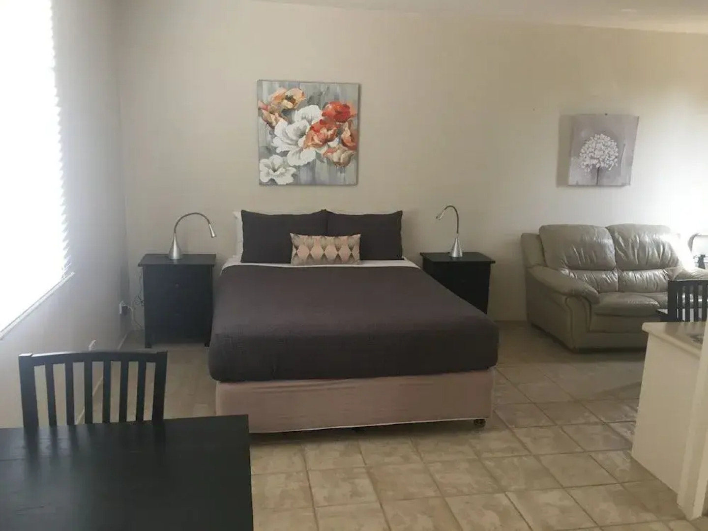 Grapevines Boutique Accommodation