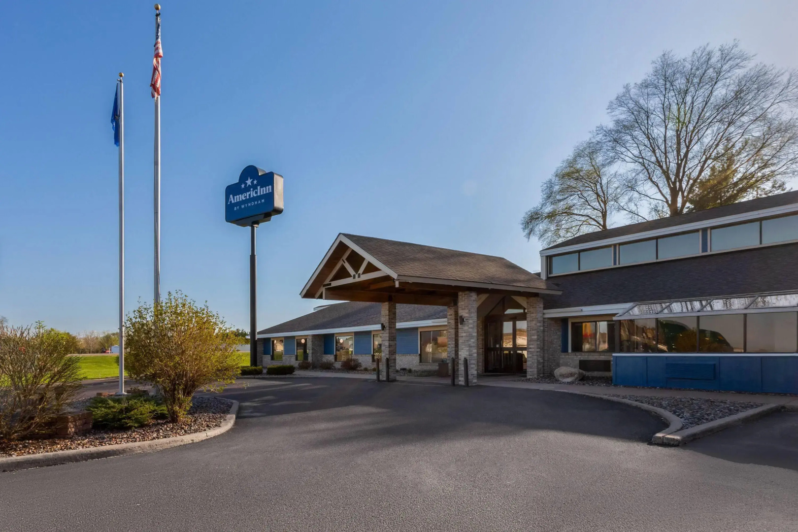 AmericInn by Wyndham Chippewa Falls