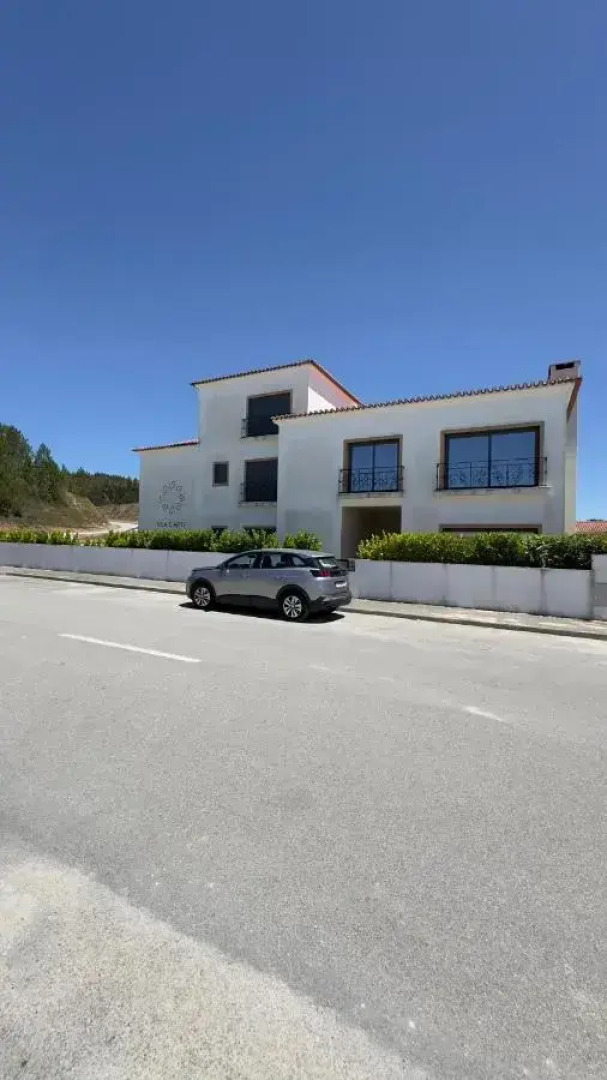 Vila D`arte Vila de Rei