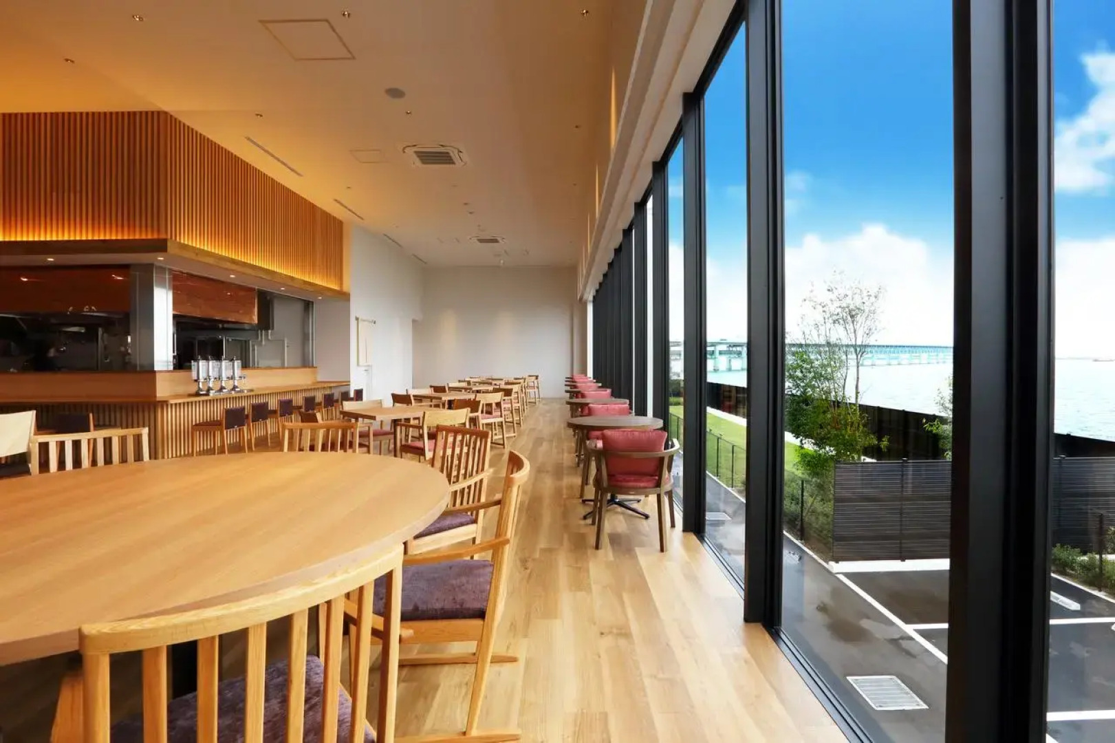 Henn na Resort & Spa Kansai Airport