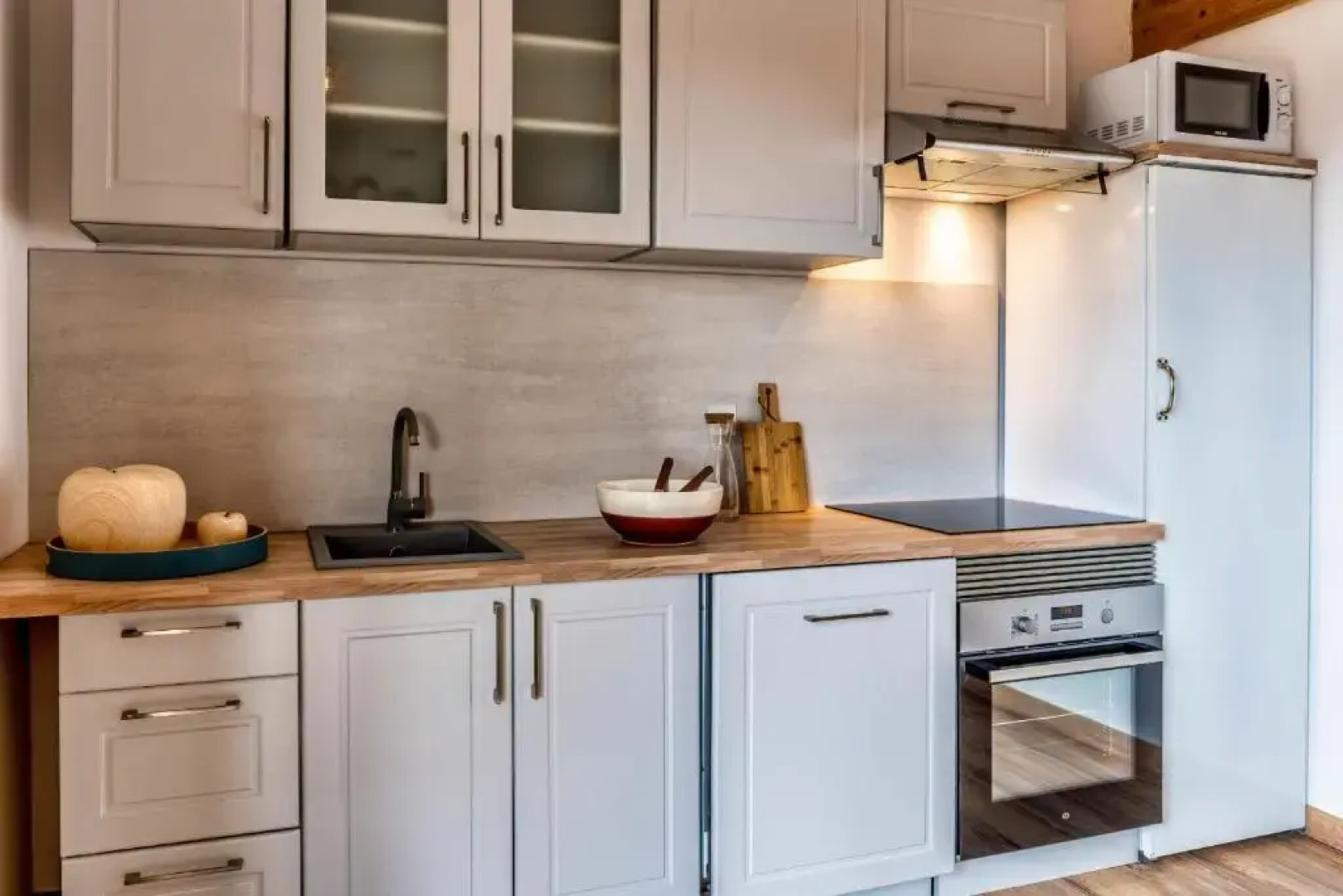 Mamita1"Apartment delight of the pines"spacious bright T3 62m18mterrace