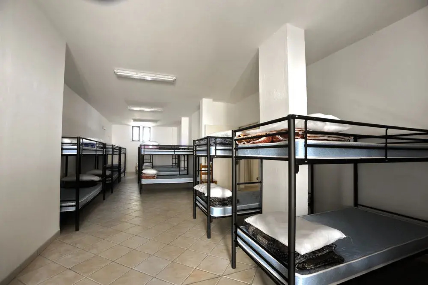 Ostello San Francesco