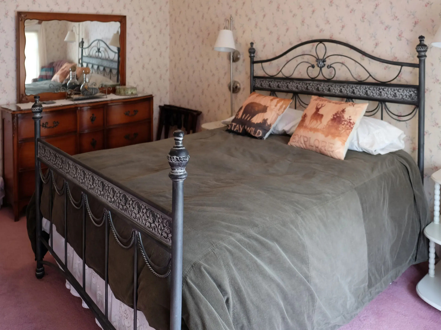 Guilford Bed and Breakfast