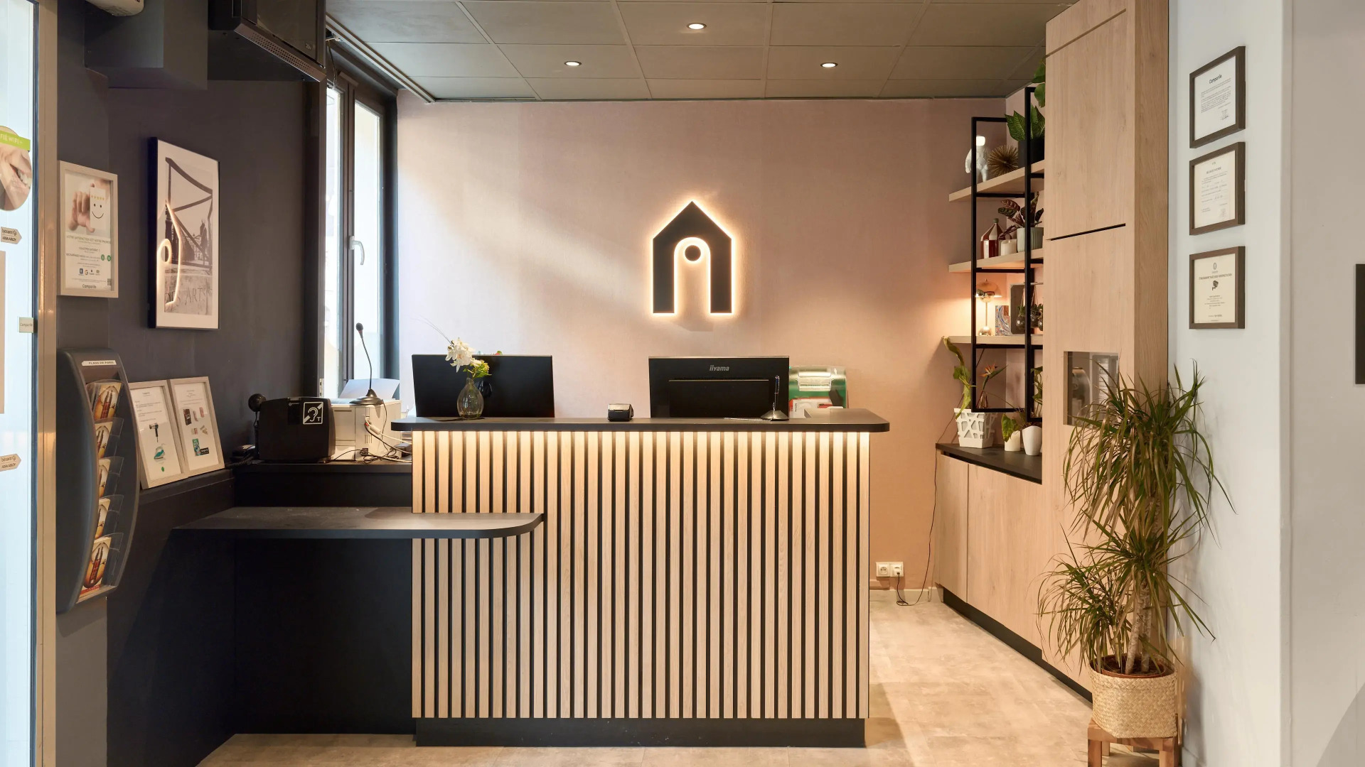 Campanile PRIME - Paris 15 Tour Eiffel