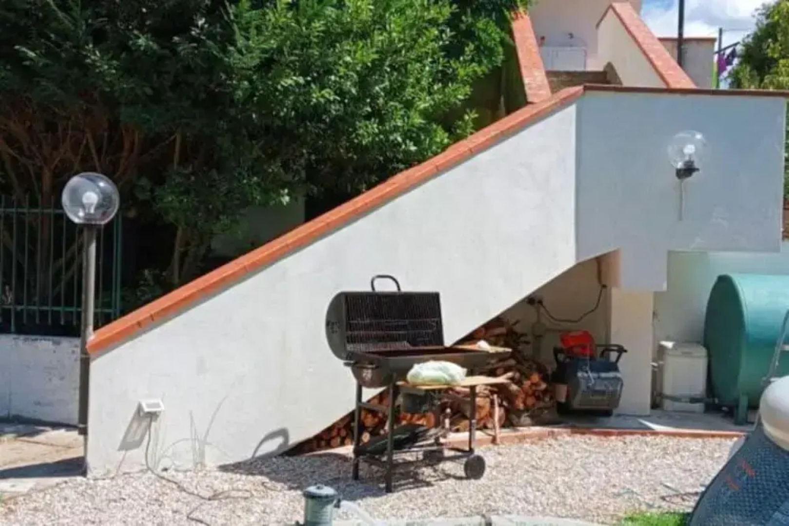 Amazing Home in Campania