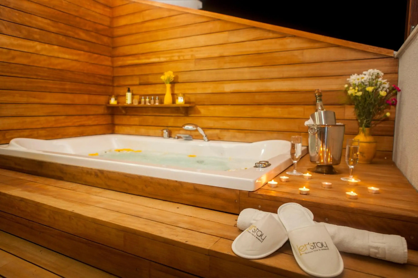 Letstay Hotel (Adults Only 12+)